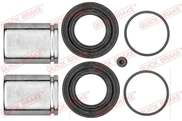 Repair Kit, brake caliper